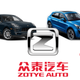 Illustration for article titled Chinese Porsche Knockoff Maker Wants to Be First Chinese Car Brand Sold In U.S.